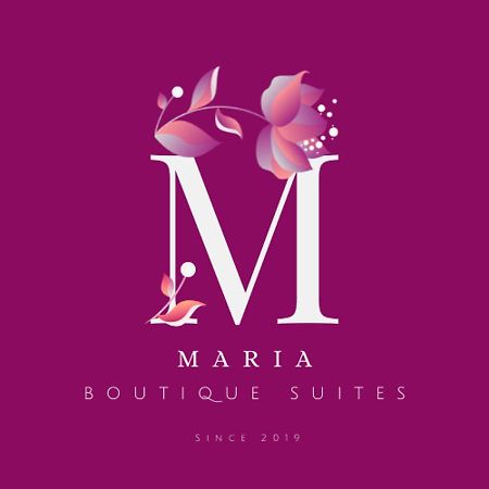 Maria Boutique Suits Βουδαπέστη Εξωτερικό φωτογραφία